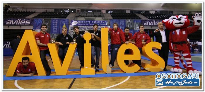 AVILES 10 300029